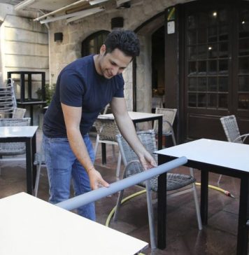 Роспотребнадзор обновил рекомендации по работе предприятий общепита