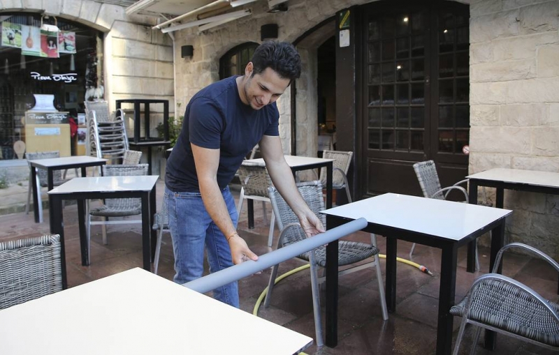 Роспотребнадзор обновил рекомендации по работе предприятий общепита