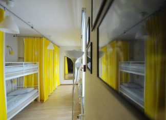 Роспотребнадзор опубликовал рекомендации по работе гостиниц и баз отдыха