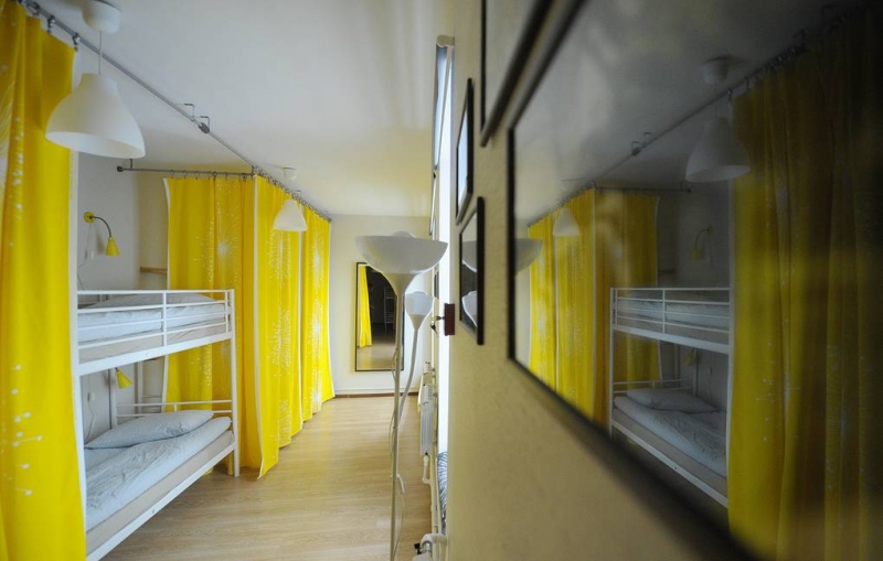 Роспотребнадзор опубликовал рекомендации по работе гостиниц и баз отдыха