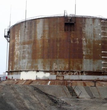 Ростехнадзор: причиной аварии на ТЭЦ в Норильске могло стать изношенное оборудование