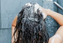 Профессиональная косметика