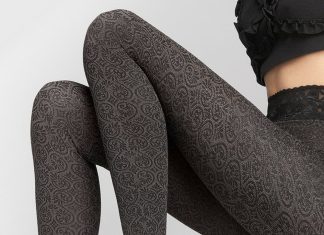 Брендовые колготки лучшего качества