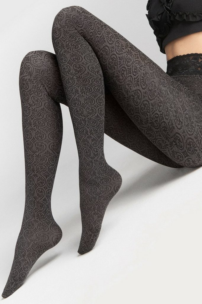 Брендовые колготки лучшего качества