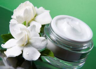 Натуральные крема