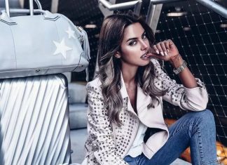 Модная одежда