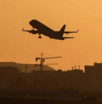 Самолет «Почты России» совершил экстренную посадку в аэропорту Жуковского