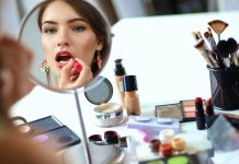 Интернет-магазин парфюмерии и профессиональной косметики