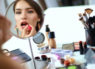 Интернет-магазин парфюмерии и профессиональной косметики