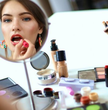 Интернет-магазин парфюмерии и профессиональной косметики