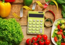 Зачем считать калории при похудении?