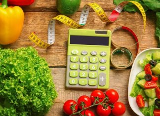 Зачем считать калории при похудении?