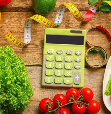 Зачем считать калории при похудении?