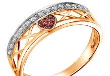 Как подобрать кольцо