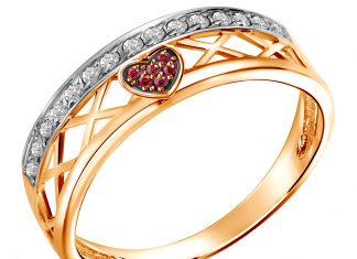 Как подобрать кольцо