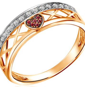 Как подобрать кольцо