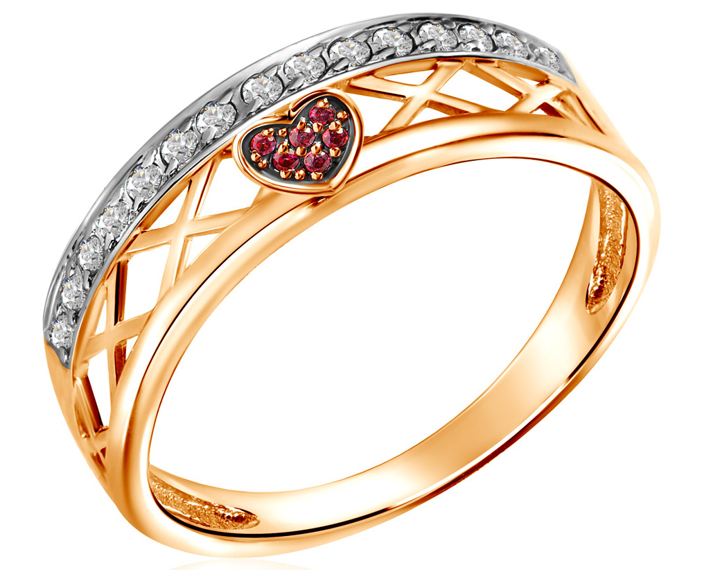 Как подобрать кольцо