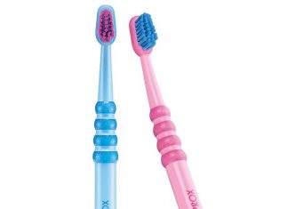 Зубные щетки от Курапрокс
