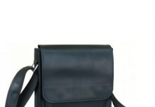 Как выбрать мужскую сумку