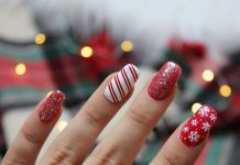 Все для маникюра