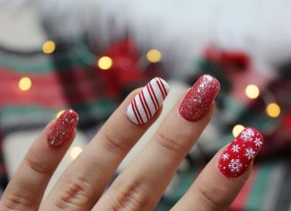 Все для маникюра