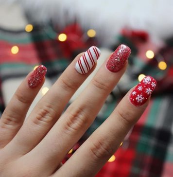 Все для маникюра