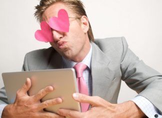 Найди свою мечту