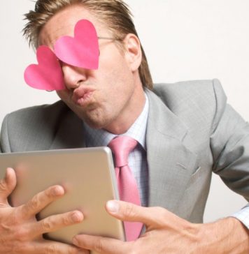 Найди свою мечту