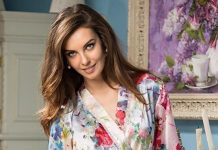 Женский домашний гардероб