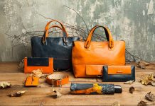 Сумки и аксессуары