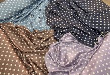 Ткани для нарядных платьев