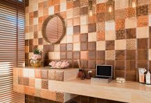 Керамическая плитка