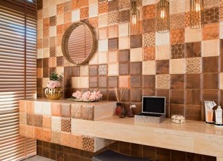 Керамическая плитка