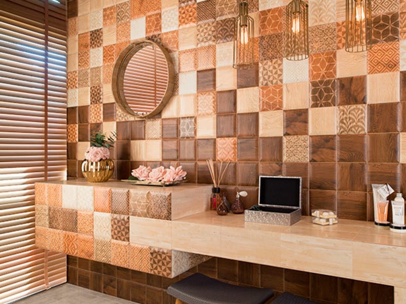 Керамическая плитка