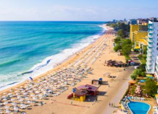 Туры в Солнечный Берег