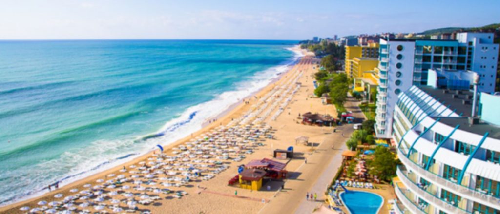 Туры в Солнечный Берег