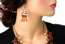 ЮВЕЛИРНАЯ БИЖУТЕРИЯ