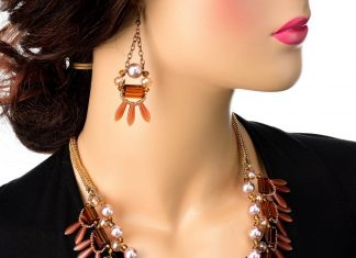 ЮВЕЛИРНАЯ БИЖУТЕРИЯ