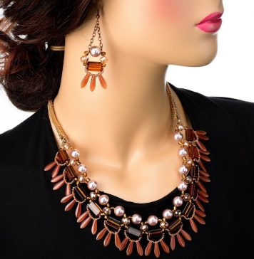 ЮВЕЛИРНАЯ БИЖУТЕРИЯ