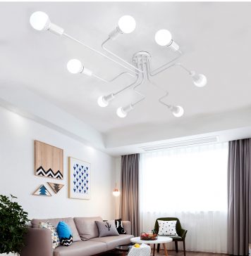 Потолочные светильники