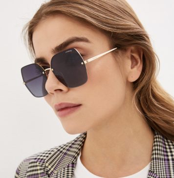 Солнцезащитные очки