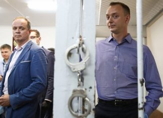 Адвокат заявил об отсутствии доказательств вины Сафронова в деле о госизмене