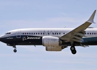 Авиарегулятор США и Boeing завершили летные испытания модели 737 MAX