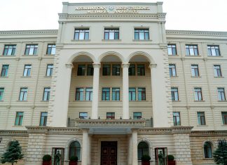 Азербайджан заявил о возобновлении обстрелов на границе с Арменией