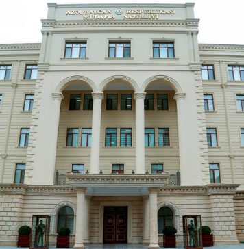 Азербайджан заявил о возобновлении обстрелов на границе с Арменией