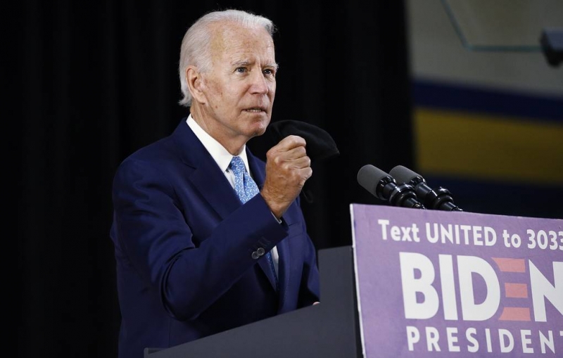 Байден предложил ограничить импорт товаров из России