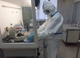 BBC рассказала о коллапсе здравоохранения Киргизии на фоне пандемии коронавируса: врачей не хватает, о госпитализациях «и речи быть не может»