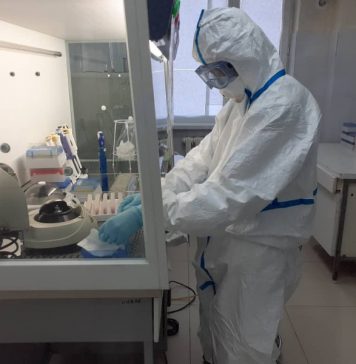 BBC рассказала о коллапсе здравоохранения Киргизии на фоне пандемии коронавируса: врачей не хватает, о госпитализациях «и речи быть не может»