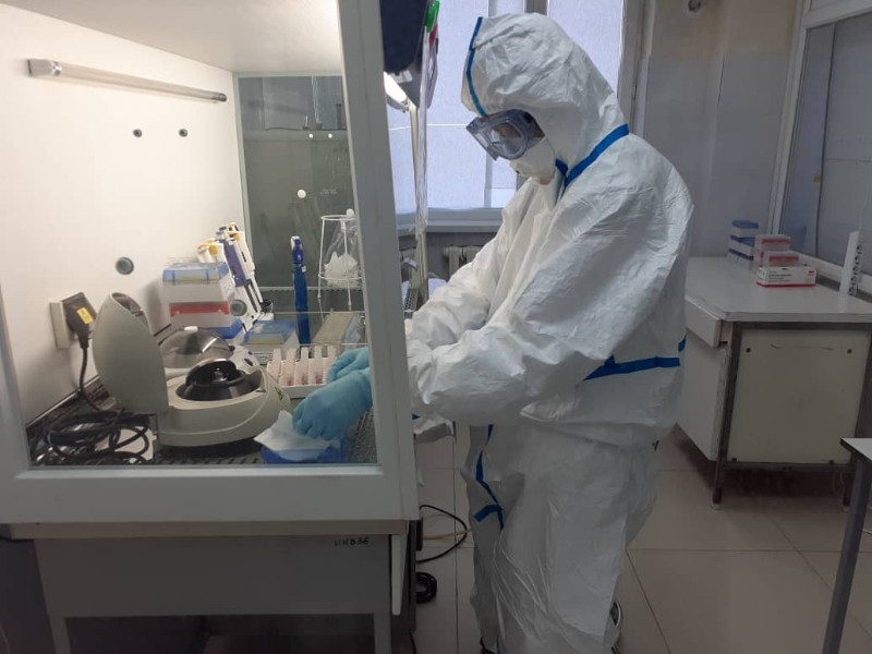 BBC рассказала о коллапсе здравоохранения Киргизии на фоне пандемии коронавируса: врачей не хватает, о госпитализациях "и речи быть не может"