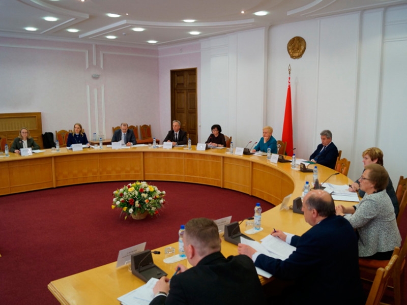 Белорусский ЦИК не зарегистрировал Бабарико кандидатом в президенты